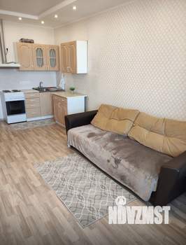 Студия квартира, вторичка, 30м2, 16/17 этаж