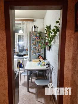 2-к квартира, вторичка, 51м2, 2/2 этаж