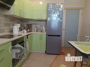 2-к квартира, вторичка, 62м2, 17/17 этаж