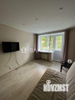 1-к квартира, вторичка, 29м2, 2/9 этаж