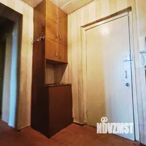 2-к квартира, вторичка, 53м2, 9/12 этаж