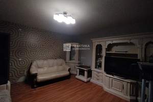 2-к квартира, вторичка, 54м2, 14/17 этаж