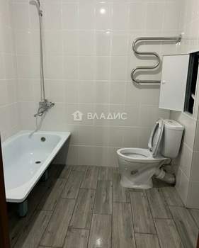 1-к квартира, вторичка, 44м2, 2/19 этаж
