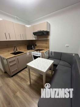 1-к квартира, вторичка, 30м2, 3/25 этаж