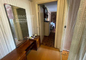 2-к квартира, вторичка, 41м2, 2/9 этаж