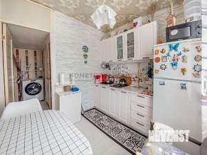 2-к квартира, вторичка, 44м2, 4/9 этаж