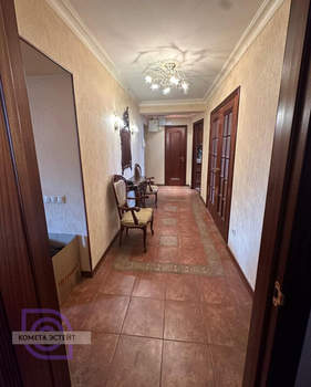3-к квартира, вторичка, 88м2, 7/10 этаж
