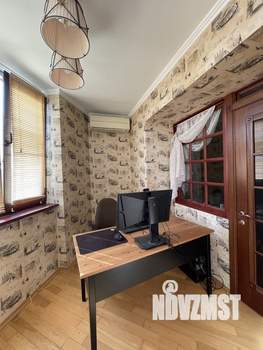 3-к квартира, вторичка, 97м2, 11/12 этаж