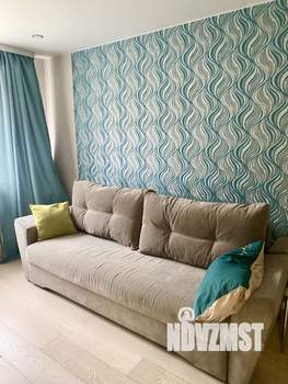 1-к квартира, вторичка, 33м2, 1/9 этаж