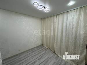 1-к квартира, вторичка, 33м2, 1/9 этаж