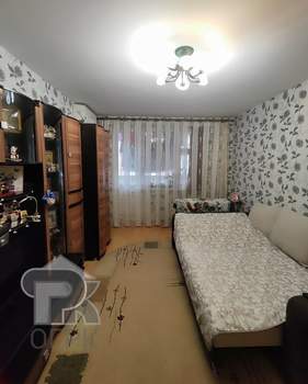 3-к квартира, вторичка, 76м2, 7/16 этаж