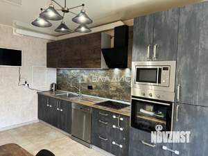 2-к квартира, вторичка, 58м2, 8/25 этаж