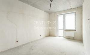 1-к квартира, вторичка, 36м2, 10/21 этаж