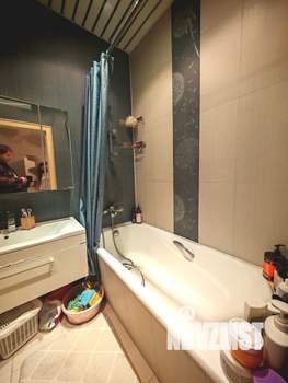 1-к квартира, вторичка, 42м2, 24/24 этаж