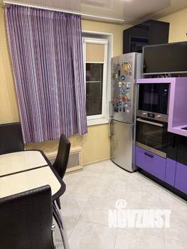 2-к квартира, вторичка, 53м2, 7/16 этаж