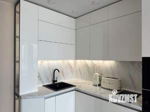 2-к квартира, вторичка, 54м2, 7/25 этаж