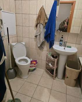 1-к квартира, вторичка, 38м2, 18/25 этаж