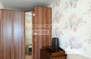 2-к квартира, вторичка, 58м2, 15/17 этаж