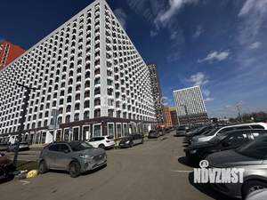 1-к квартира, вторичка, 47м2, 14/15 этаж