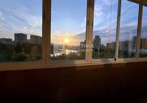 1-к квартира, вторичка, 43м2, 6/7 этаж