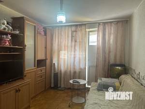 1-к квартира, вторичка, 30м2, 5/5 этаж