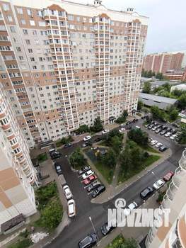 3-к квартира, вторичка, 73м2, 13/19 этаж
