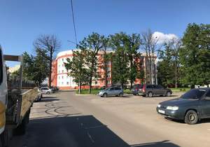 2-к квартира, вторичка, 65м2, 4/5 этаж