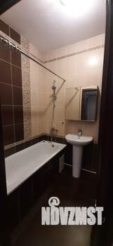 1-к квартира, вторичка, 45м2, 25/25 этаж