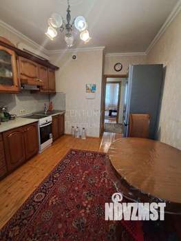 3-к квартира, вторичка, 77м2, 5/17 этаж