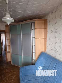 3-к квартира, вторичка, 68м2, 9/9 этаж