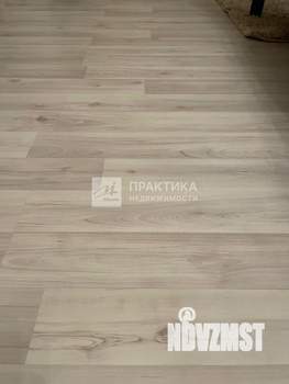 1-к квартира, вторичка, 38м2, 14/17 этаж