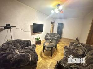 3-к квартира, вторичка, 61м2, 6/9 этаж