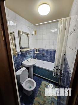 2-к квартира, вторичка, 38м2, 1/2 этаж