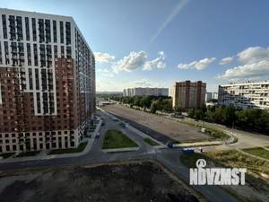 1-к квартира, вторичка, 34м2, 11/22 этаж
