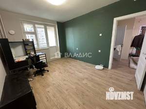 2-к квартира, вторичка, 59м2, 10/17 этаж