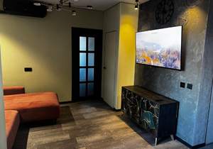 2-к квартира, вторичка, 55м2, 6/25 этаж