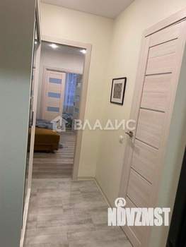 1-к квартира, вторичка, 24м2, 5/24 этаж