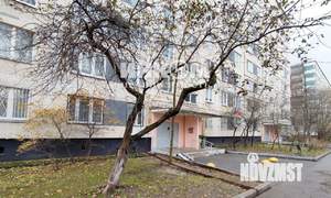 3-к квартира, вторичка, 58м2, 2/9 этаж