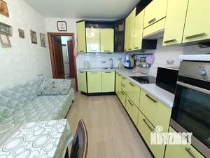 1-к квартира, вторичка, 44м2, 5/25 этаж
