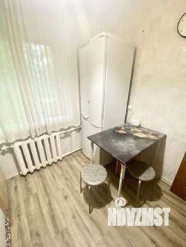 1-к квартира, вторичка, 32м2, 1/4 этаж