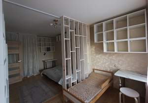 1-к квартира, вторичка, 32м2, 4/9 этаж