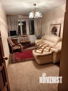 3-к квартира, вторичка, 69м2, 2/9 этаж