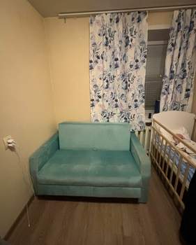 2-к квартира, вторичка, 41м2, 3/5 этаж
