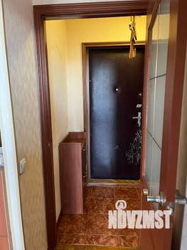 1-к квартира, вторичка, 32м2, 6/9 этаж