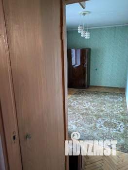 2-к квартира, вторичка, 52м2, 6/14 этаж