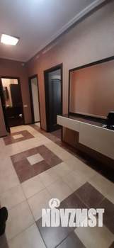 1-к квартира, вторичка, 45м2, 25/25 этаж