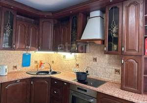 2-к квартира, вторичка, 64м2, 14/17 этаж