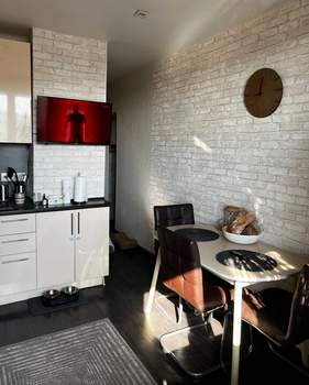 1-к квартира, вторичка, 42м2, 15/17 этаж