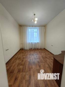 2-к квартира, вторичка, 58м2, 1/5 этаж