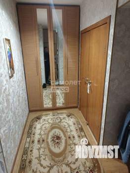 1-к квартира, вторичка, 30м2, 5/5 этаж